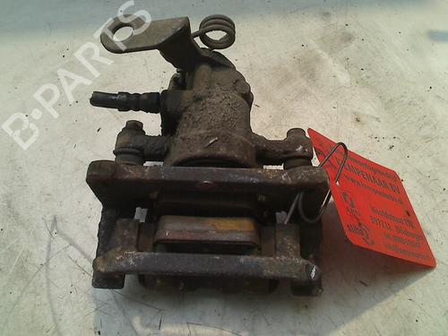 Right rear brake caliper FIAT BRAVO II (198_) 1.4 (198AXA1B) | BP21921517M106 