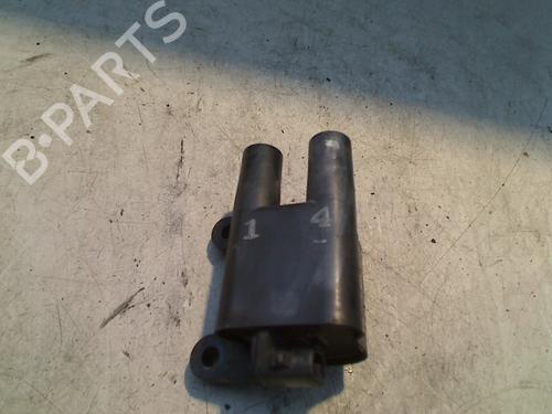 Used Ignition coil KIA PICANTO I (SA) 1.0 (61 hp) 21918722