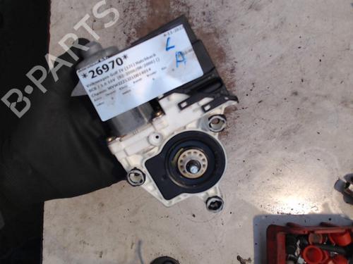 Fensterhebermotor hinten links für VW GOLF IV (1J1) 1.6 16V (105 hp) 21936747