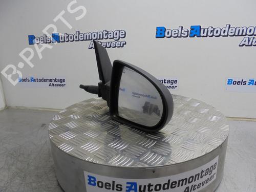 Used Right mirror MITSUBISHI COLT VI (Z3_A, Z2_A) 1.3 (Z21A) (95 hp) 23010248