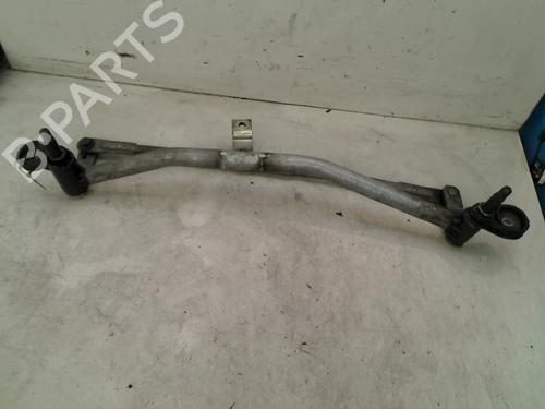 Vindrude Viskermekanisme OPEL ASTRA H (A04) 1.7 CDTI (L48) (110 hp) 21917063