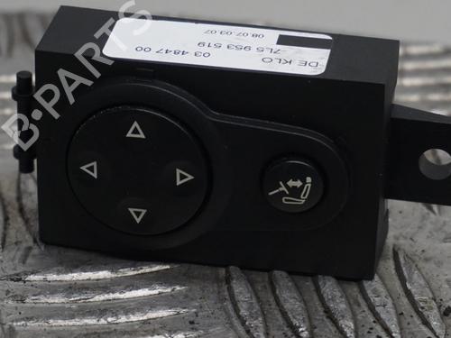 Used Switch PORSCHE CAYENNE (9PA) S 4.5 (340 hp) 23020110