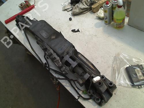 Tow ball/Mechanism VW TOUAREG (7LA, 7L6, 7L7) 5.0 V10 TDI | BP21914530C141 