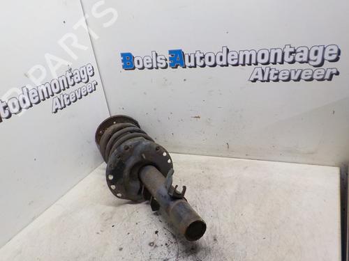 Used Right front shock absorber VOLVO V70 III (135) 2.4 D (175 hp) 23007549