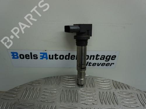 Used Ignition coil VW GOLF VI (5K1) 1.4 TSI (122 hp) 23013113