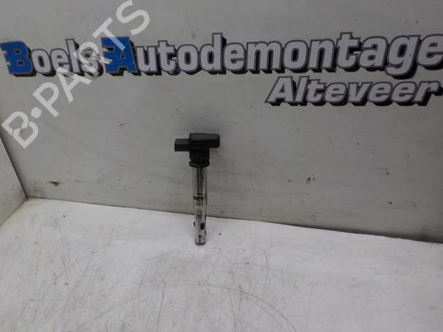 Used Ignition coil SEAT EXEO ST (3R5) 1.8 TSI (120 hp) 23009071