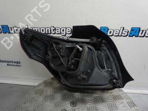 Right taillight CITROËN DS3 (SA_) 1.6 THP 155 | BP23016484C35 