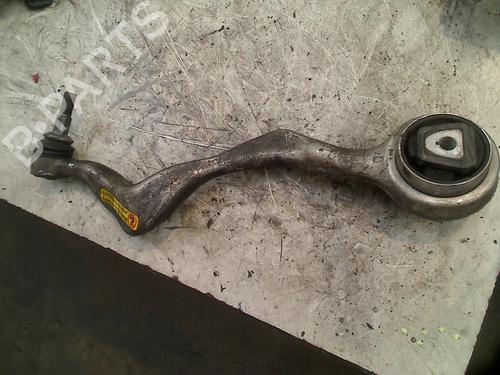 Used Left front suspension arm BMW 3 (E90) 320 d (177 hp) 21925470