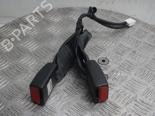 Used Seat buckle KIA PICANTO II (TA) 1.2 (85 hp) 23018877
