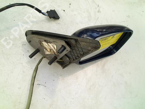 Used Right mirror VW POLO III (6N1) 75 1.6 (75 hp) 21910176