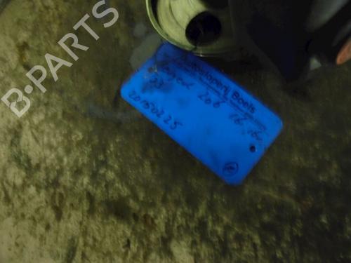 Used Steering pump PEUGEOT 206 CC (2D) 1.6 16V (2DNFUF, 2DNFUR) (109 hp) 23043187