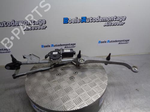 Used Front wipers mechanism BMW 2 Active Tourer (F45) 220 d (190 hp) 23011688