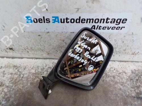 Right mirror SUZUKI WAGON R+ Hatchback (EM) 1.2 (SR412) | BP23026389C27 
