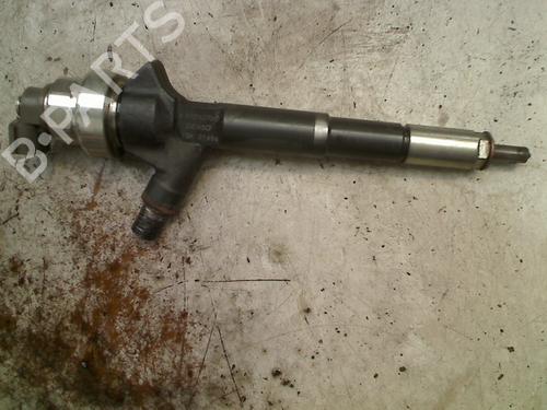 Used Injector OPEL ASTRA H (A04) 1.7 CDTI (L48) (110 hp) 21931679