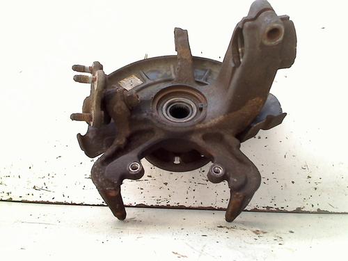 Left front steering knuckle VW UP! (121, 122, BL1, BL2, BL3, 123) 1.0 | BP21928613M25 