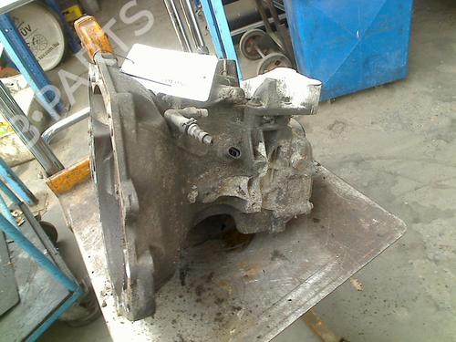 Gearbox OPEL ASTRA H (A04) 1.6 (L48) | BP21933854M3 