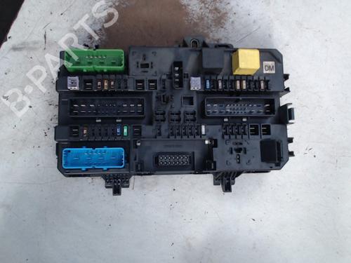 Used Comfort control module OPEL ASTRA H (A04) 1.6 (L48) (105 hp) 21939030