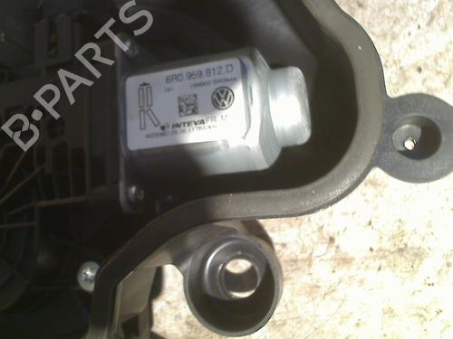 Rear right window mechanism SEAT IBIZA IV ST (6J8, 6P8) 1.2 TDI | BP21932012C25 