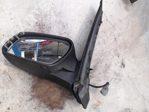 Used Left mirror FORD FOCUS C-MAX (DM2) 1.6 (100 hp) 21936283