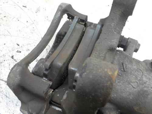 Left rear brake caliper SKODA SUPERB II Estate (3T5) 2.0 TDI | BP23007224M107 