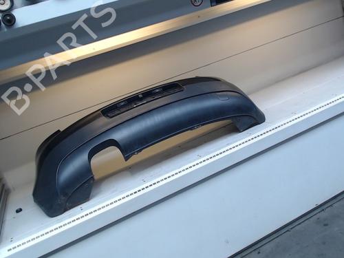Used Rear bumper VW GOLF V (1K1) 2.0 GTI (200 hp) 21938067