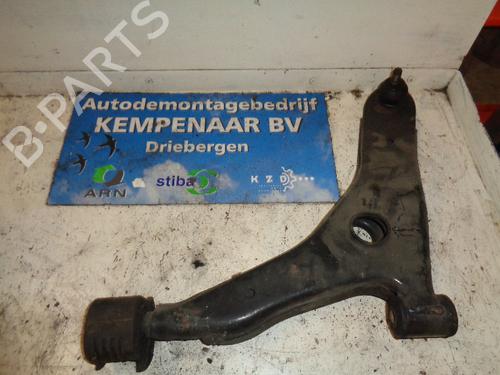 Querlenker links vorne für VOLVO V40 Estate (645) 1.8 (122 hp) 21908761