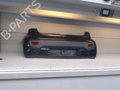 Used Rear bumper CITROËN C1 (PM_, PN_) 1.0 (68 hp) 21945555
