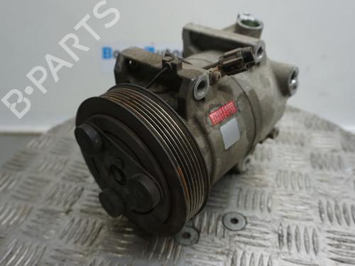 Used AC compressor NISSAN PATHFINDER III (R51) 2.5 dCi 4WD (174 hp) 23014235