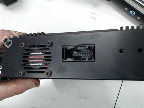 Electronic module MERCEDES-BENZ S-CLASS (W220) S 500 (220.075, 220.175, 220.875) | BP21938171M83 