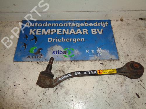 Used Left front suspension arm BMW X3 (E83) 3.0 d (204 hp) 21908671