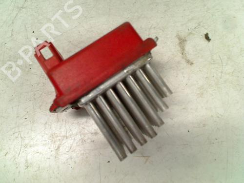 Heater resistor VW GOLF IV (1J1) 1.6 | BP21933243M108 