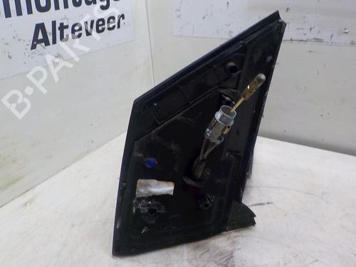 Right mirror VW FOX Hatchback (5Z1, 5Z3, 5Z4) 1.4 | BP23005456C27 
