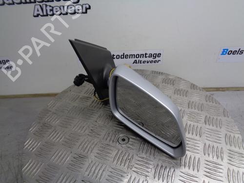 Used Right mirror VW POLO (9N_, 9A_) 1.2 (60 hp) 23012609