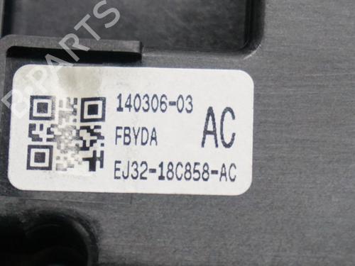 Switch LAND ROVER RANGE ROVER EVOQUE (L538) 2.2 D 4x4 | BP22175168I30 