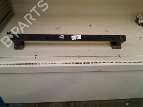 Used Rear bumper reinforcement VW TOURAN (1T1, 1T2) 1.4 TSI (140 hp) 21917949