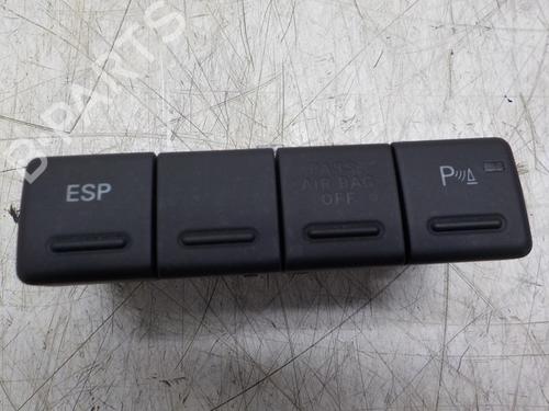 Switch SEAT EXEO ST (3R5) 1.8 TSI | BP23009059I30 
