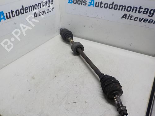 Used Right front driveshaft FIAT PUNTO (188_) 1.2 60 (188.030, .050, .130, .150, .230, .250) (60 hp) 23026924