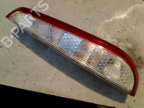 Used Right taillight FORD FOCUS II Turnier (DA_, FFS, DS) 1.6 TDCi (100 hp) 21932036