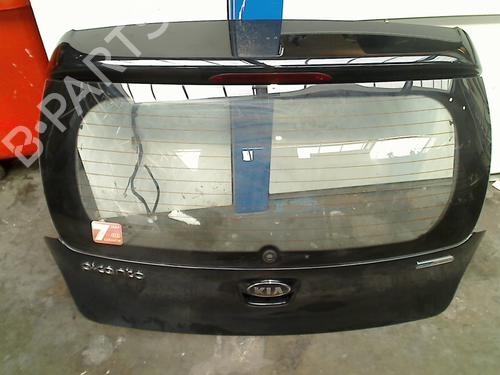 Bagklap CC/Kombi-Coupé KIA PICANTO II (TA) 1.0 (67 hp) 21918899