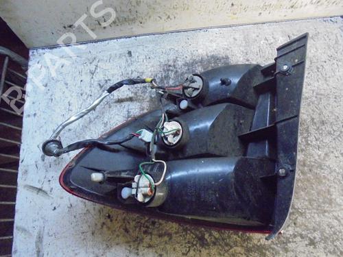 Left taillight KIA RIO I Hatchback (DC) 1.5 16V | BP23025470C34 