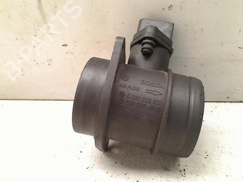 Used Mass air flow sensor VW GOLF V (1K1) 1.9 TDI (105 hp) 21916532