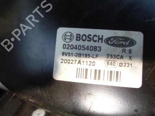 Used Servo brake FORD FIESTA VI (CB1, CCN) 1.25 (60 hp) 21908521