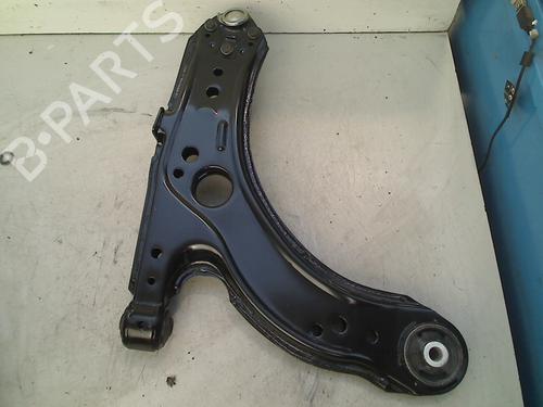 Left front suspension arm VW GOLF IV (1J1) 1.4 16V | BP21919693M12 