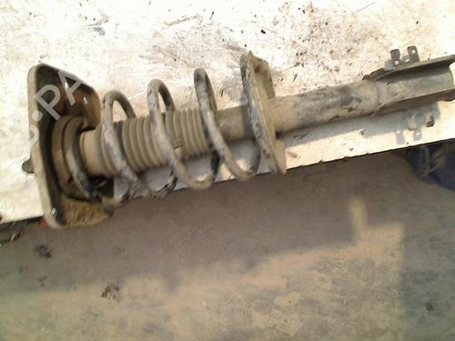Used Right front shock absorber FIAT SCUDO Van (220_) 1.9 D (69 hp) 21927706