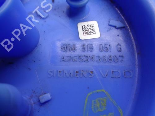 Fuel pump VW POLO V (6R1, 6C1) 1.2 TSI | BP23012770M76 