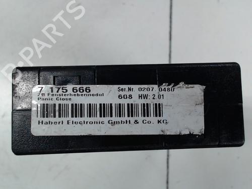 Control unit BMW 5 (E60) 550 i | BP21938693M11 