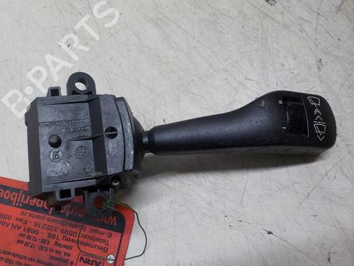 Used Steering column stalk BMW 3 (E46) 320 d (136 hp) 23027118