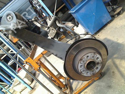 Rear axle BMW X1 (F48) sDrive 18 d | BP21927622M2 