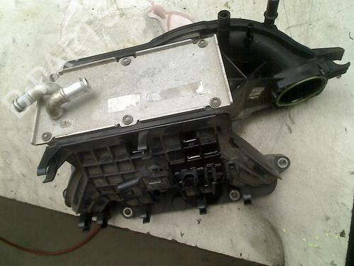 Used Intake manifold VW GOLF VI (5K1) 1.4 TSI (122 hp) 21925442