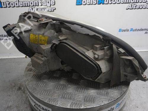 Left headlight MERCEDES-BENZ S-CLASS (W220) S 320 CDI (220.026, 220.126) | BP23018972C28 